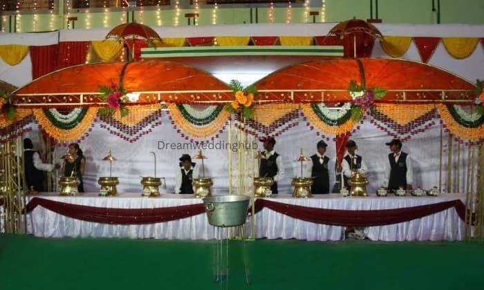 Supriyo Caterers