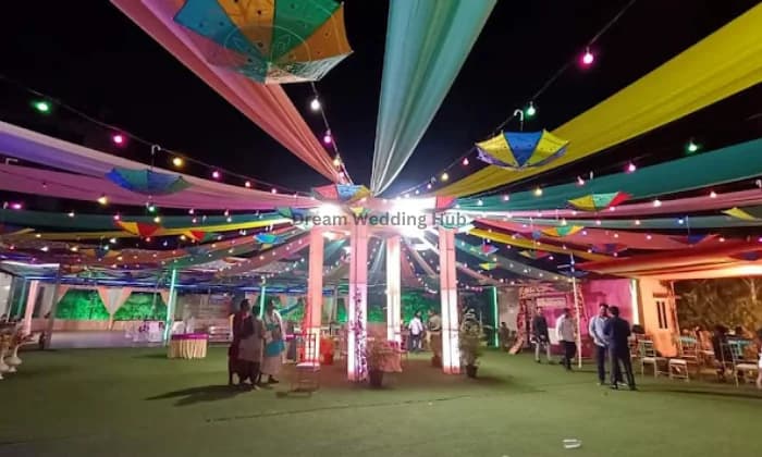 Bindu Tent House