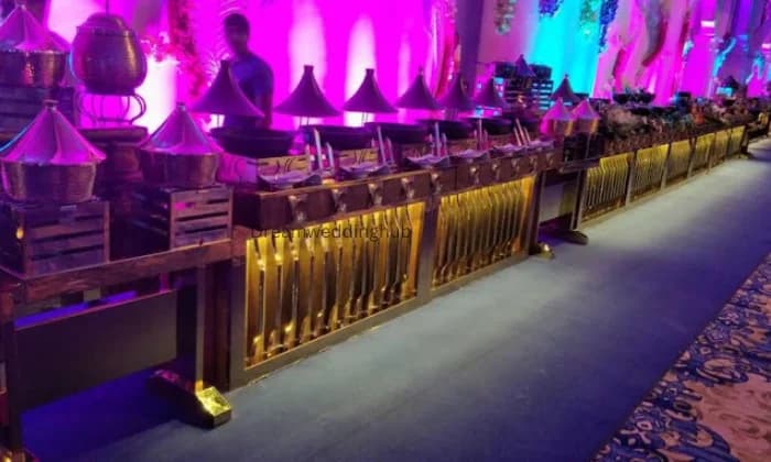 Pandit Siyaram  Sons Caterers