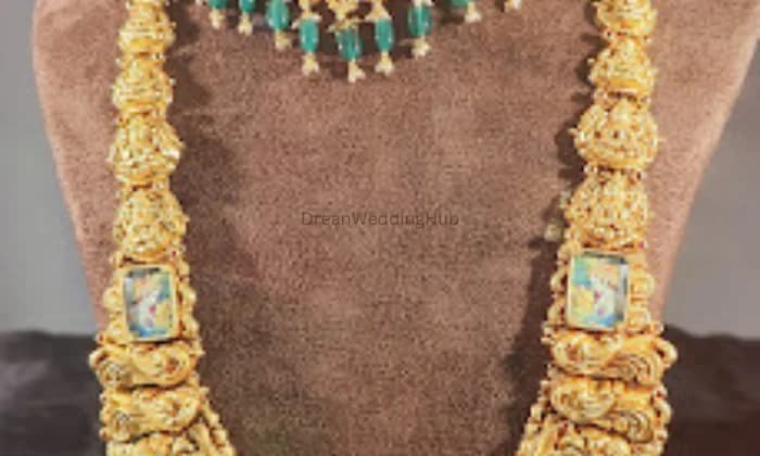 Sri BrahamDev Jewellers