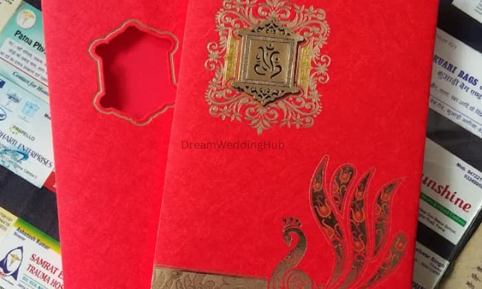 Singhal Shadi Card Singhal Shadi Card