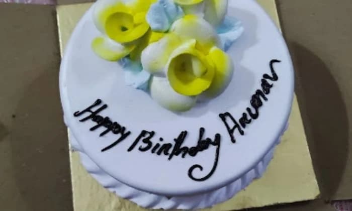 Manisha Cake Parlour