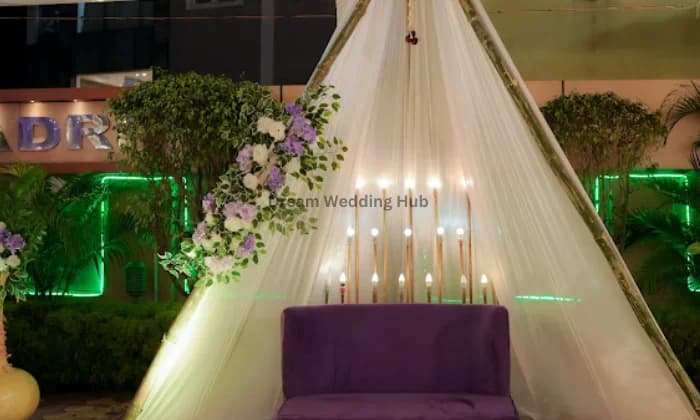 Mahabir Decorator And Suppliers