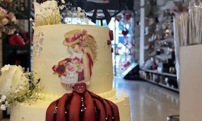 FNP Dibrugarh  TANISHK Weddings