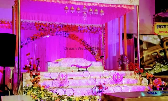 KS Caterers Tent House