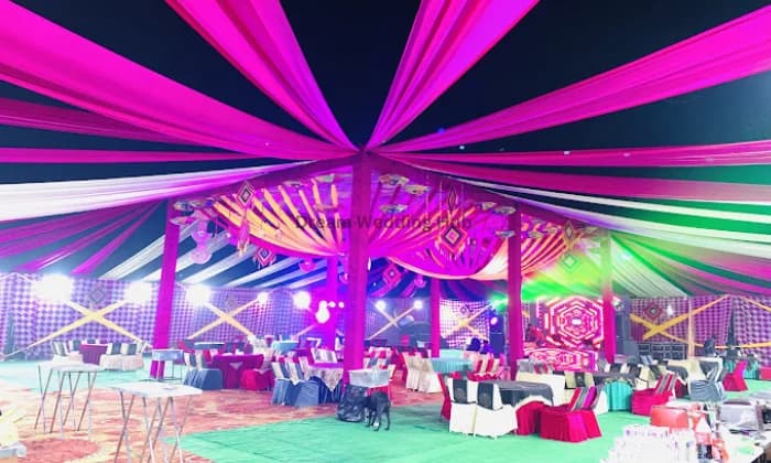 Vicky Decorator Ludhiana