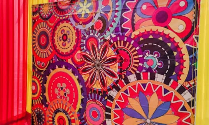 Shankar Tent House And Caterers