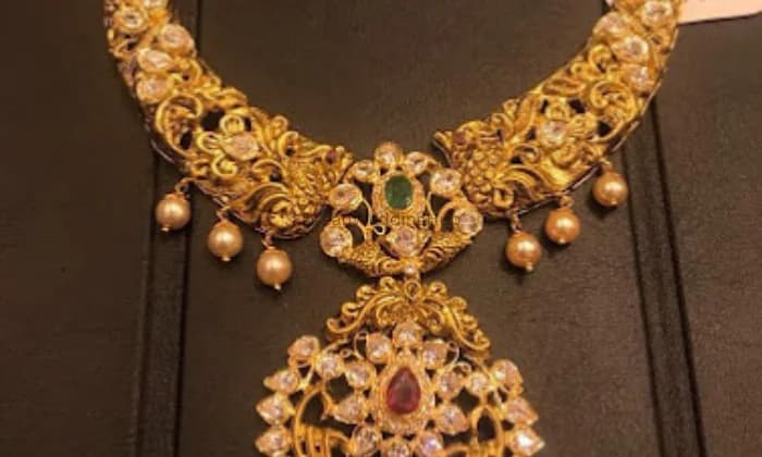 Kalepalli Veerraju  Co Jewellers