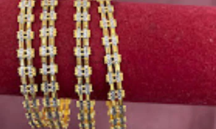 Satya Venkata Gollapudi Jewellery