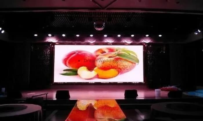 LED display boards