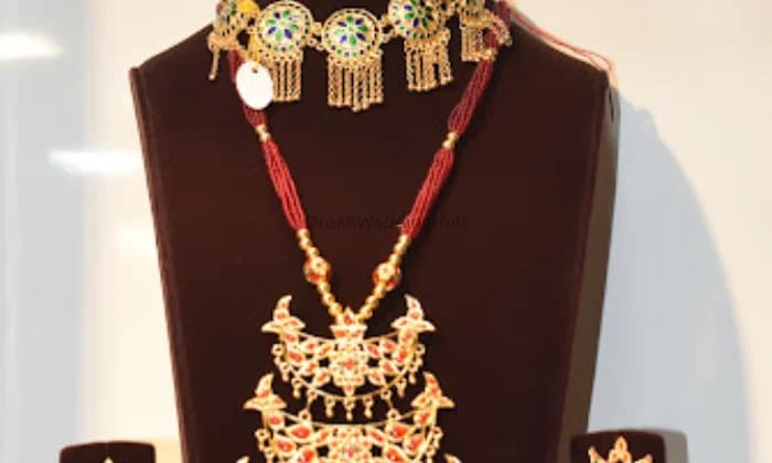 Anmol Jewellery