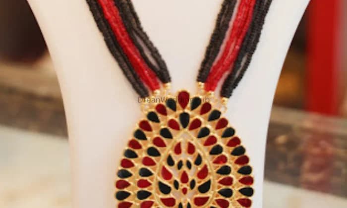 Divya Assamese Jewellery