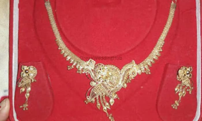 Vaishnavi Jewellers