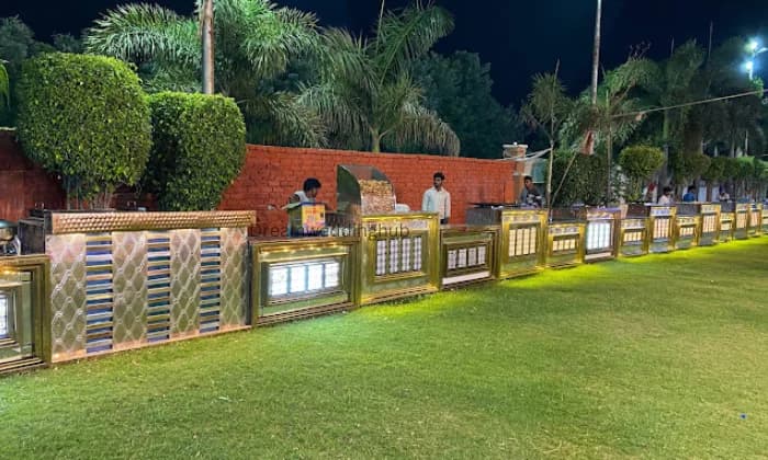 Sainik Farms Sainik Farms