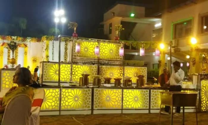 Palki Tent Caterers Palki Tent Caterers