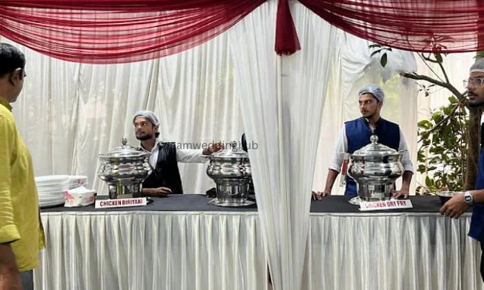 Sooraj Caterers