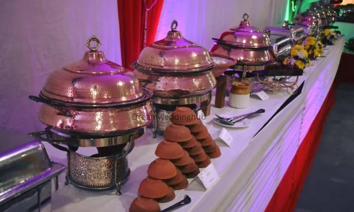 GULMOHAR  Restaurant  Catering