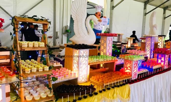 Fiesta Events  Catering