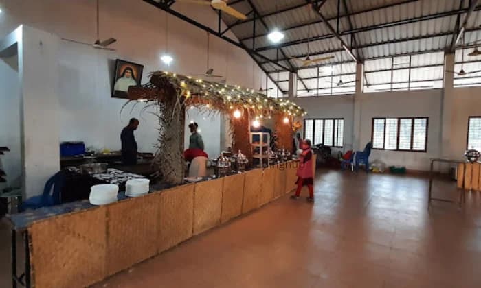 Madukkakuzhy Caterers