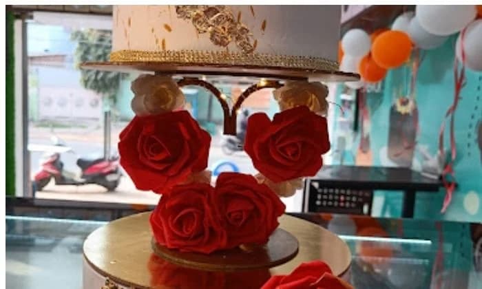 Cakewalk  Kulfihouse