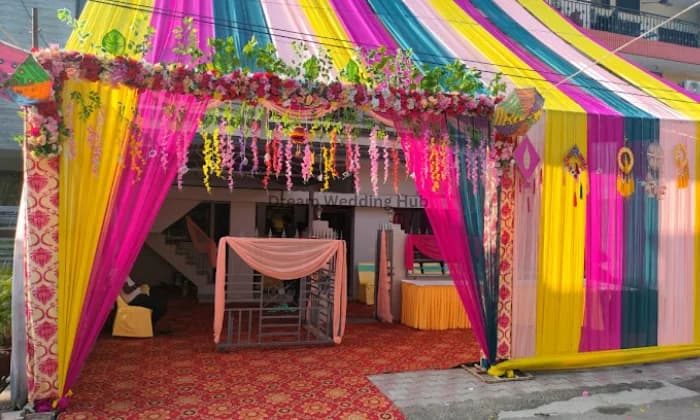 Singh Tent House