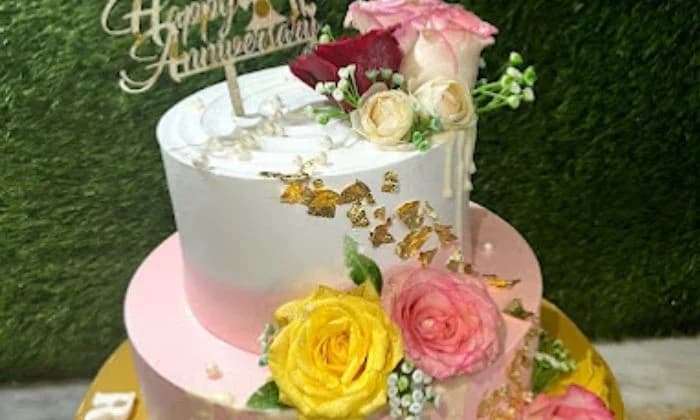 Happy Birthday Restaurant