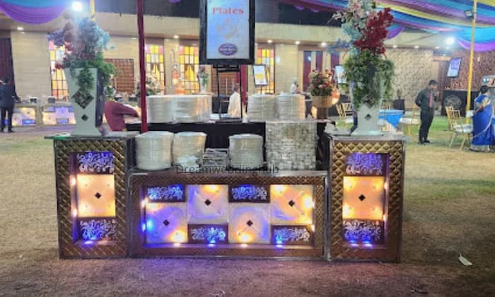 Food King Caterers Food King Caterers