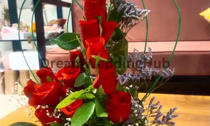 FNP Dibrugarh  TANISHK Weddings