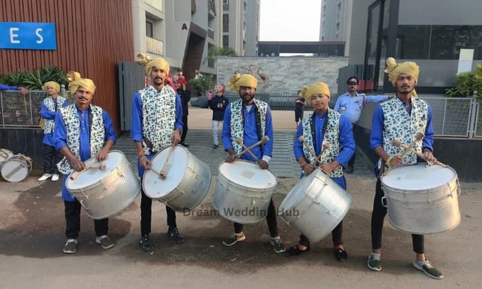 Nashik dhol mumbai