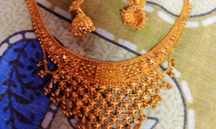 Gopal Krishna Jewellers