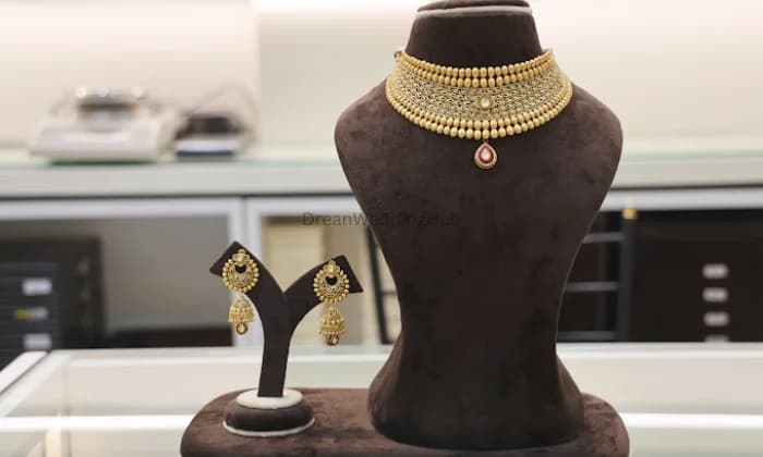 Aditya Raj Jewellers