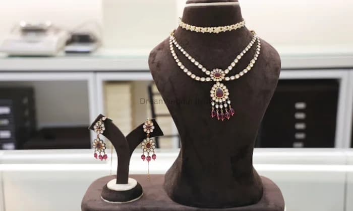 Niraj Jewellery