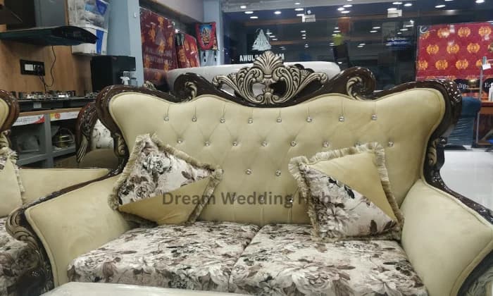 Mallikarjuna furniture