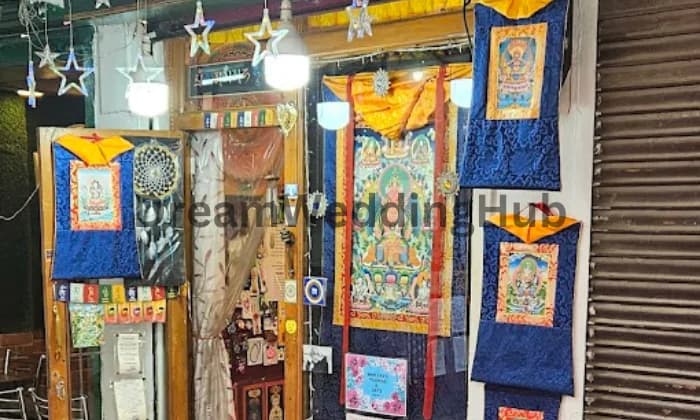 Marleens Thankas and Gifts Marleens Thankas and Gifts