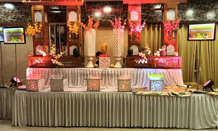 Vaishnavi Catering