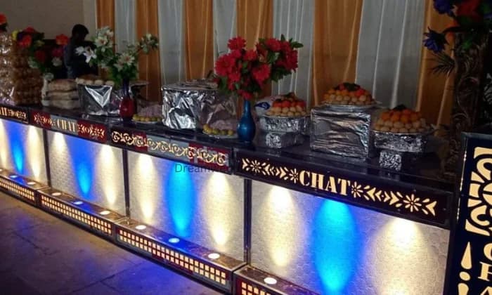 M J Caterers M J Caterers