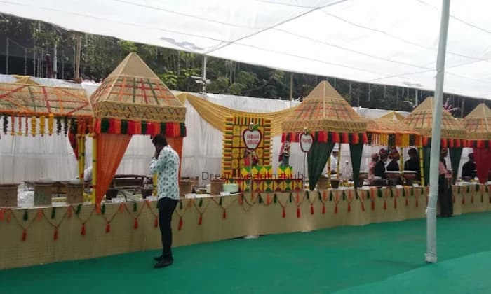 Anpurna Caterers