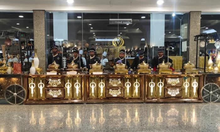 SHREE MOOKAMBIKA CATERERS