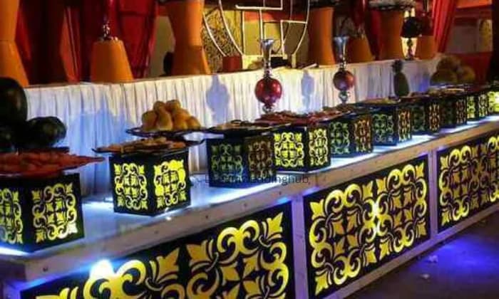 Kohinoor Caterers