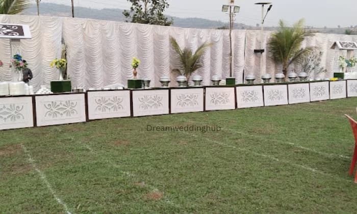 The Archana Catering