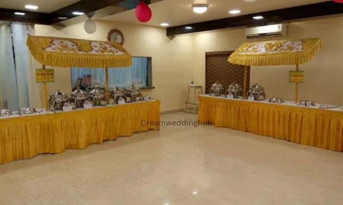 shree samarth caterers