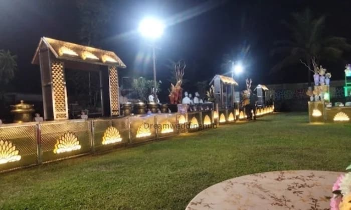 R N Caterers