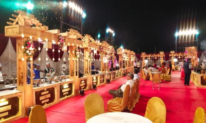 RoyalRajashtan catering