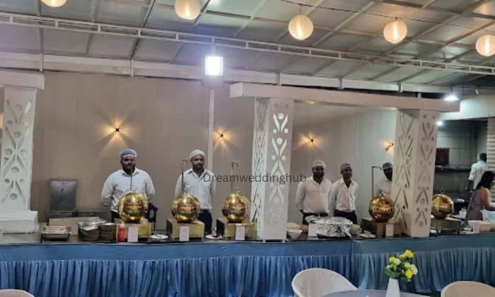 SHREE SWAMI SAMARTH KRUPA CANTEEN