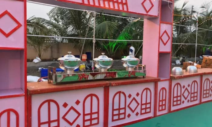 Chandrama caterers