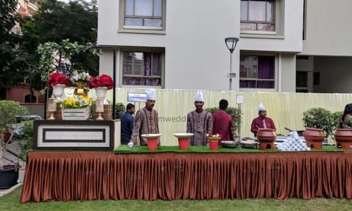 A1 Zaika Caterers