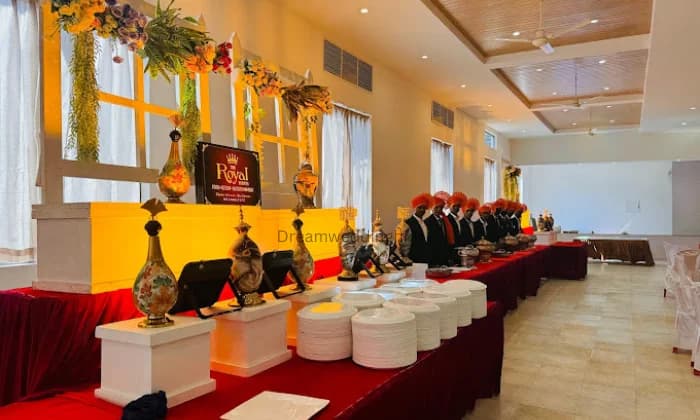 Vishal Ganesh Caterers