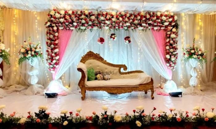 Marriage halls tirumala