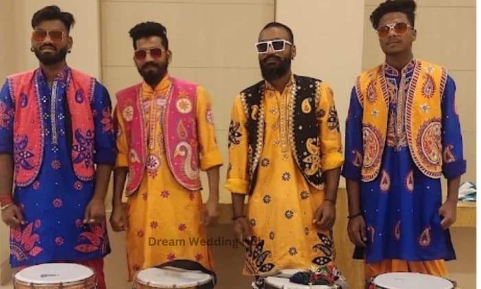 Punjabi Dhol Wala Bangalore