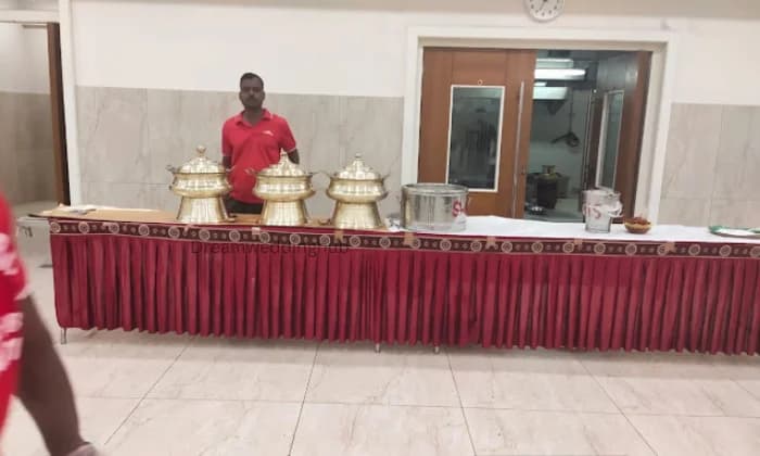 Swagruha Curry Point  Catering